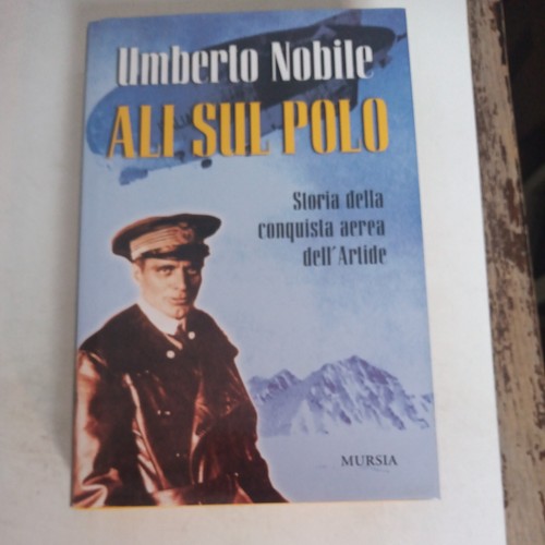 Ali sul polo umberto - sul,