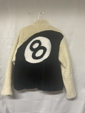 NUOVO Stussy 8 palline