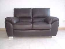 DIVANO  2 POSTI IN   VERA