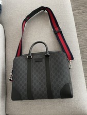 Gucci Valigetta Porta Laptop