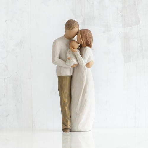 Willow tree 26181 statuetta - tree,