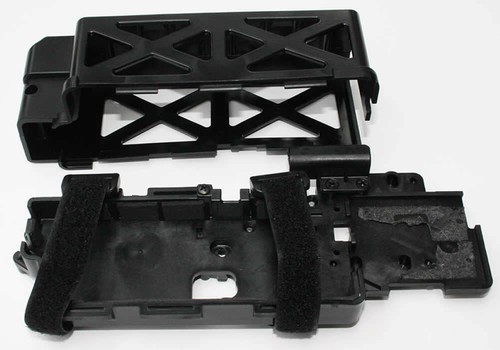 Kyosho inferno truggy - kyosho, 1:8