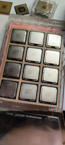 Intel core duo e8400 - e8400,
