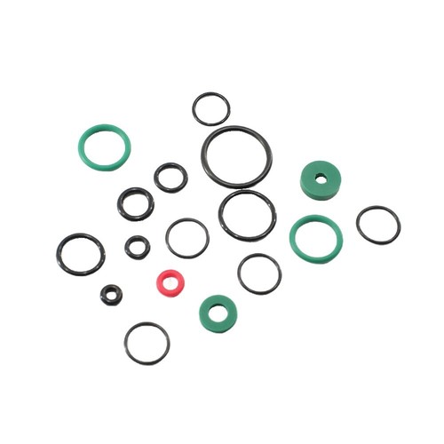 Kit guarnizioni ring - kit, per