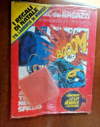 Corriere dei ragazzi 48 - ragazzi,