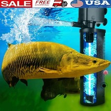 Filtro UV acquario 600GPH