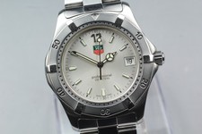 [Quasi Come Nuovo] Tag Heuer
