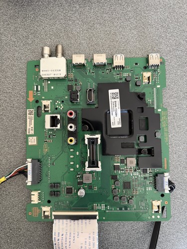 Scheda main board - board, samsung