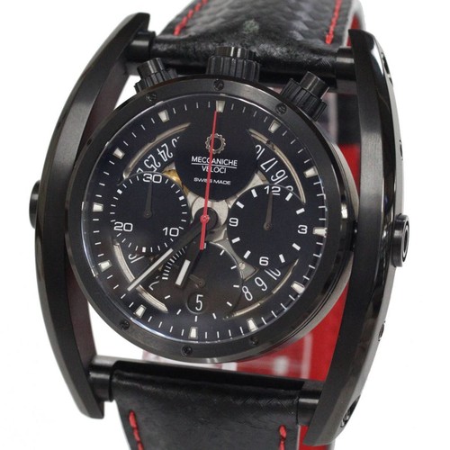 Orologio uomo meccaniche - uomo,
