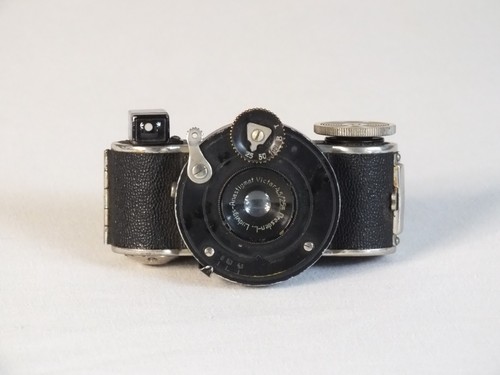 Fotofex mini fex - fotofex, mini-fex