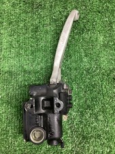 Pompa Freno Anteriore Honda