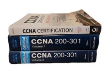 CCNA 200-301 Complete Set Vol