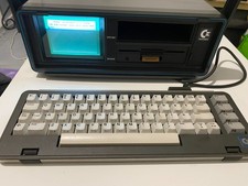 Commodore SX-64 "Executive
