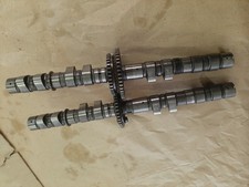 Alberi a cammes Honda  CB750 f  SC04 e (cb 750 kz anno 1978/80)