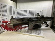 Gears of War 2 - Lancer