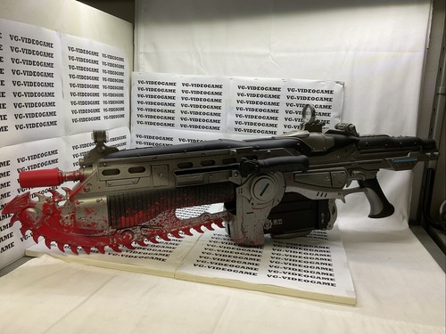 Gears war lancer - gears, 2