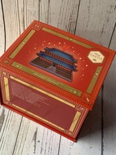 New Disney Mulan Castle