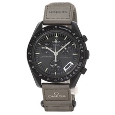 Orologi Swatch Omega