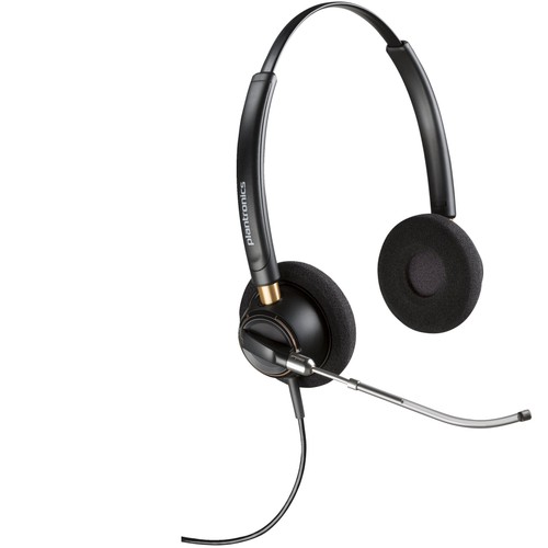 Cuffie auricolari stereo - hp,