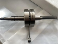 S6-7916602 ALBERO MOTORE STAGE