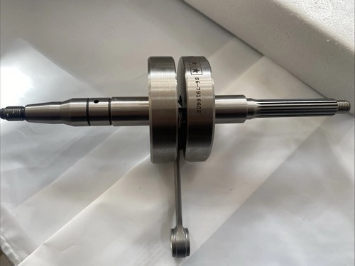 7916602 albero motore - s6-7916602, stage