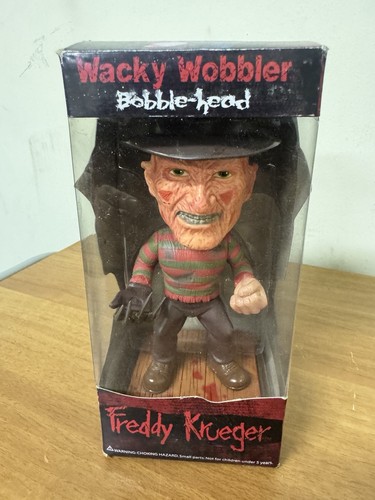 Funko pop nightmare elm - pop, on