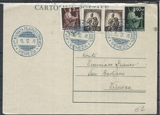 1946 320C X2+2L DEM. SU 60C