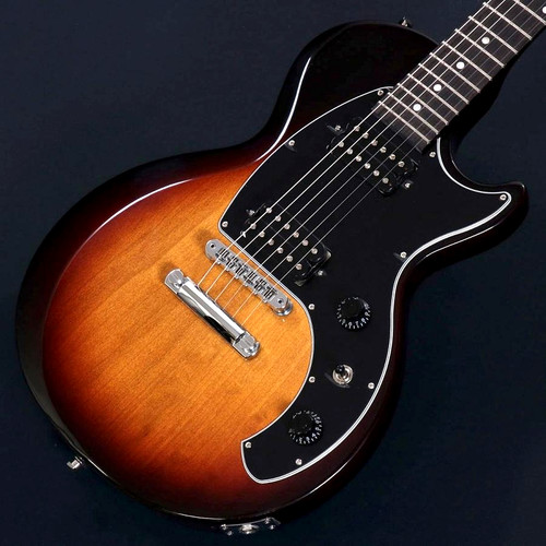 Gibson les paul music - les,