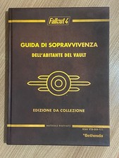 FALLOUT 4 GUIDA DI