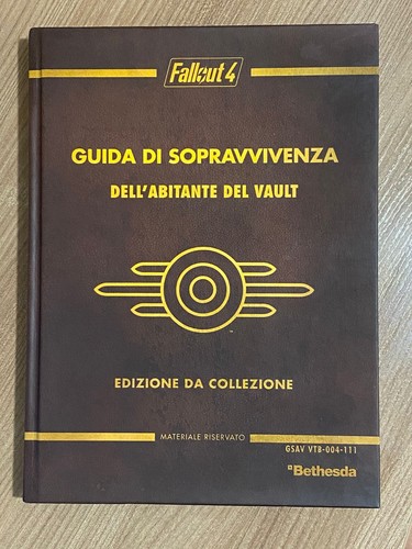 Fallout guida di - guida,