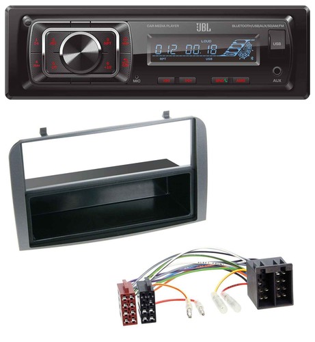 Jbl aux mp3 - sd,