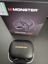 Monster Open Ear AC520 Cuffie