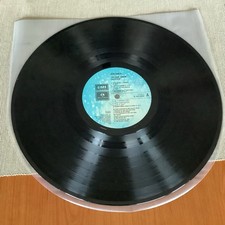 THE JOHN LENNON COLLECTION • EMI Stampa Italiana 1983 • Solo disco, no copertina