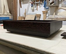 Plinth Thorens td 125 ,125mk2