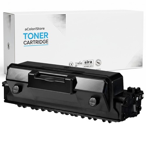 Toner compatibile con - compatibile,