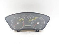 4M5T10849GS QUADRO STRUMENTI CONTACHILOMETRI FORD FOCUS II REST (2°SERIE) 1.6 TD