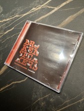 Cd L'album Dei Brokenspeakers, Rap Italiano, Coez Lucci Danno Colle Der Fomento