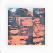 FRANK OCEAN CHANNEL ORANGE OS
