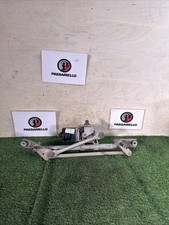 TANDEM TERGICRISTALLI ANTERIORE OPEL MOKKA 2012-2019