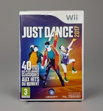Jeu just dance 2017 - jeu,