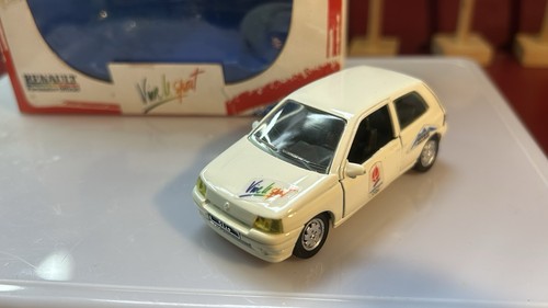 Modellino auto logitoys - modellino, 1/43