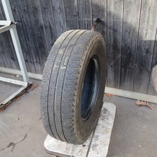 1x 225/75R16CP 116Q pneumatico