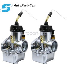 Carburetor alternative For