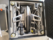 Drone Yuneec Typhoon Q500 4K Come Nuovo