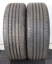 2 pneumatici estivi 225/60R17