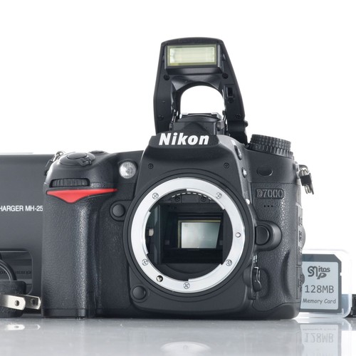 Nikon d7000 795231 - nikon,