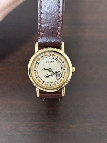 Orologio seiko superfly 15th - orologio,
