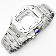 Cassa Orologio Quadrata 33,5mm
