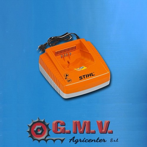 Caricatore rapido stihl 301 - caricatore, al