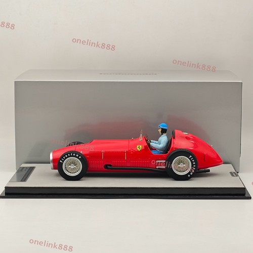 Mythos serie ferrari 375 - mythos,